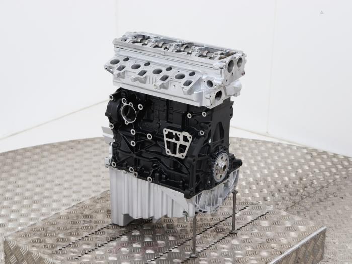 Engine Volkswagen Amarok Bitdi V Motion L L Csh