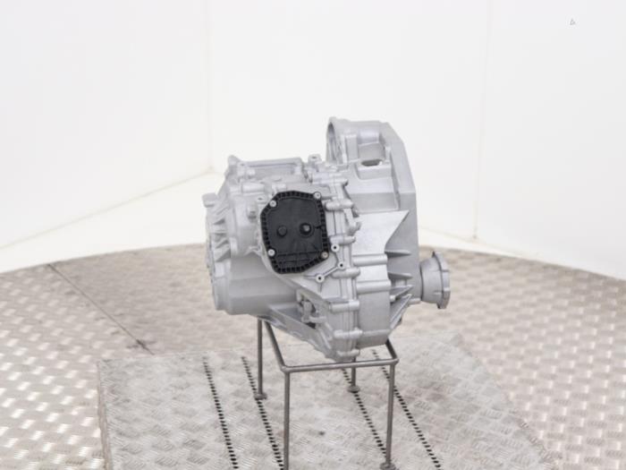 Gearbox Volkswagen Golf Vi Tsi V Am N Mgm