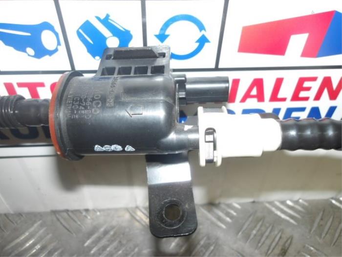 Electric Fuel Pump Ford Kuga Iii Phev V Eu A G Bd Bgda Fomoco