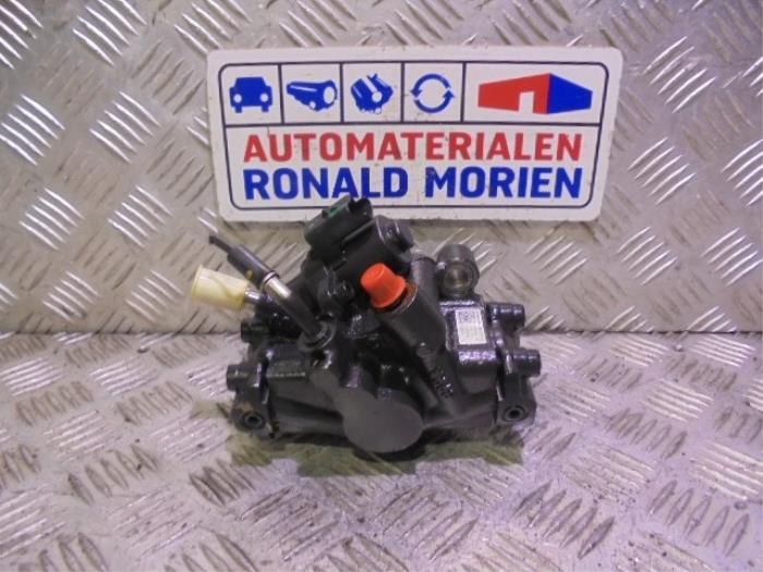 Mechanical Fuel Pump Renault Master IV 2 3 Energy DCi 180 Twin Turbo