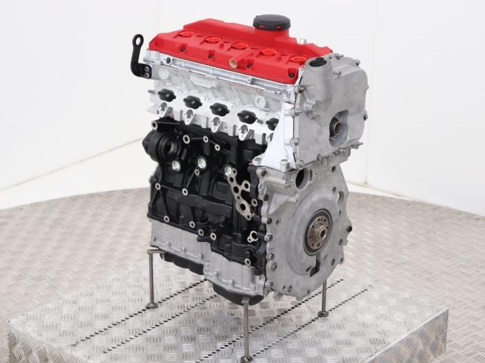 Moteur Audi Rs Sportback Tfsi V Quattro Cepa