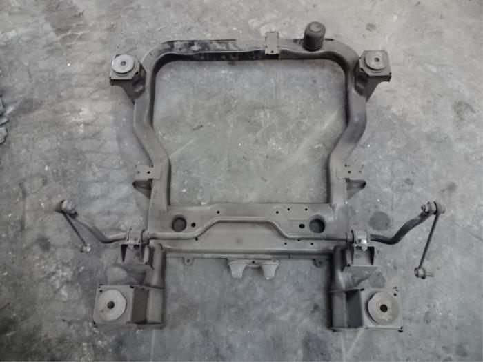 Volkswagen Transporter Subframes Stock Proxyparts