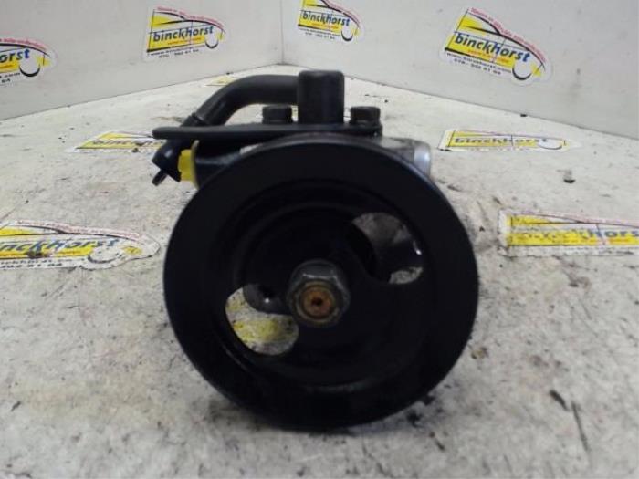 Power Steering Pump Hyundai Matrix 1 6 16V SP3884 G4EDG