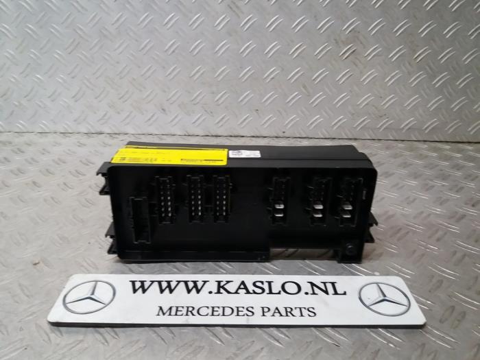 Mercedes W Bo Tes Fusibles Stock Proxyparts Fr