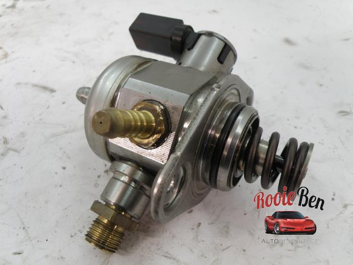 Mechanical Fuel Pump Audi A4 Avant 2 0 35 TFSI Mild Hybrid 16V