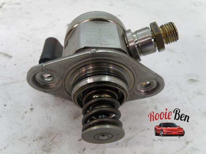 Mechanical Fuel Pump Audi A Avant Tfsi Mild Hybrid V