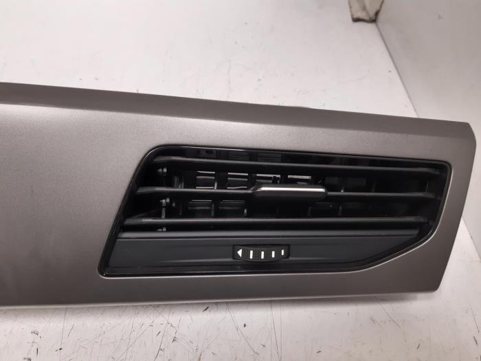 Dashboard Vent Volkswagen Polo Vi Tsi V G T