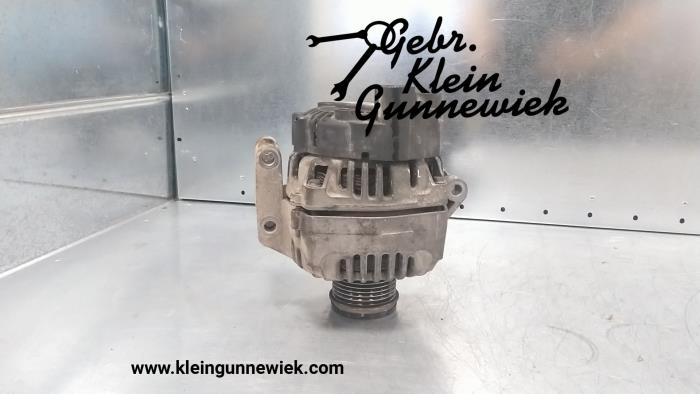 Dynamo Opel Corsa Valeo Gebr Klein Gunnewiek Ho Bv