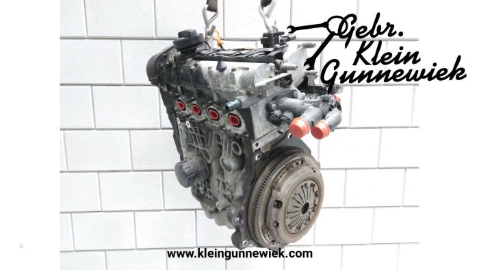 Engine Volkswagen Polo Bky Gebr Klein Gunnewiek Ho Bv