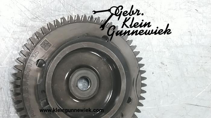 Camshaft Sprocket Mercedes C Klasse A