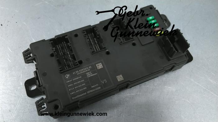 Body Control Computer BMW 1 Serie 61359293313 N47D16A