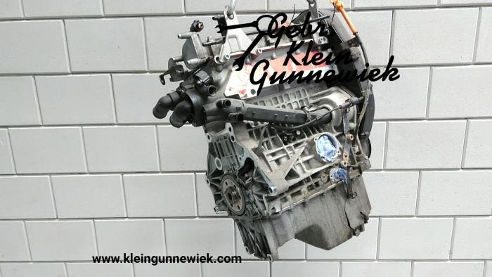 Engine Volkswagen Polo Bby Gebr Klein Gunnewiek Ho Bv