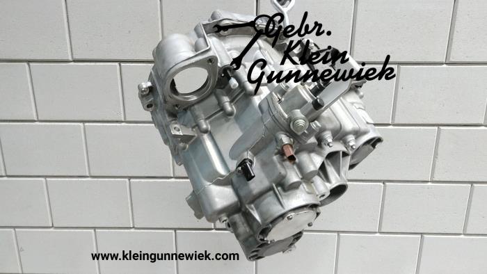 Gearbox Volkswagen Transporter 0A5300046B PAP