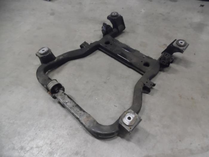 Subframe Volkswagen Transporter T Tdi Bpc