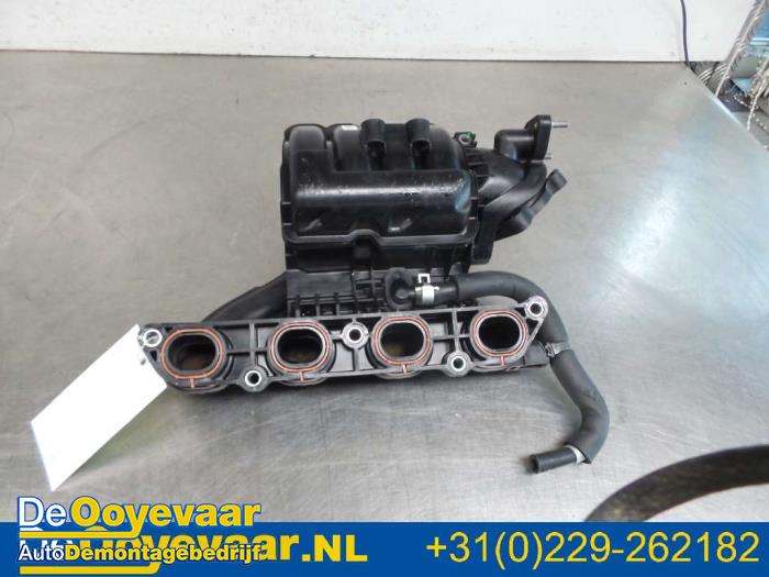 Intake Manifold Kia Niro I 1 6 GDI Hybrid 2830003HA0 G4LE