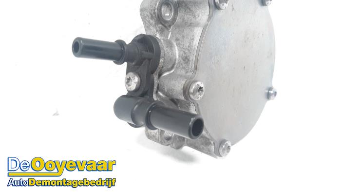 Brake Servo Vacuum Pump Peugeot 208 I 1 2 12V E THP PureTech 110