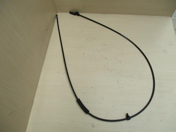 Bonnet Release Cables With Part Number H A Stock