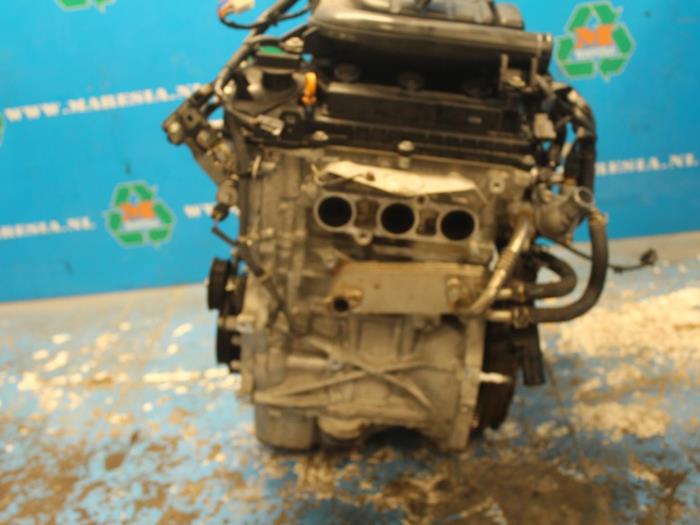 Engine Suzuki Celerio Maresia Auto Recycling B V