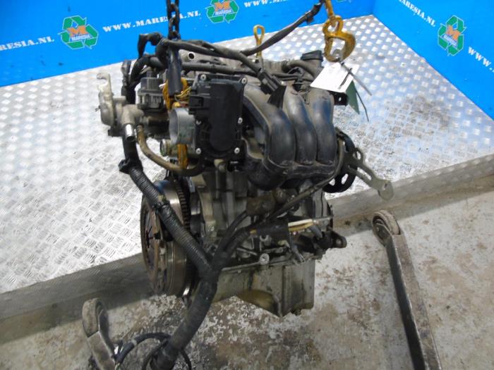 Moteur Suzuki Alto 1 0 12V K10BN1122445