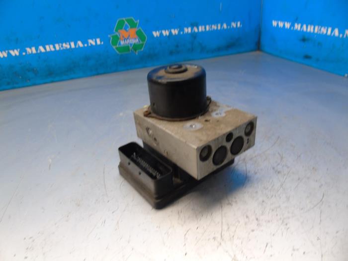 ABS Pump Volkswagen Transporter T5 7H0907379G AXC ATE