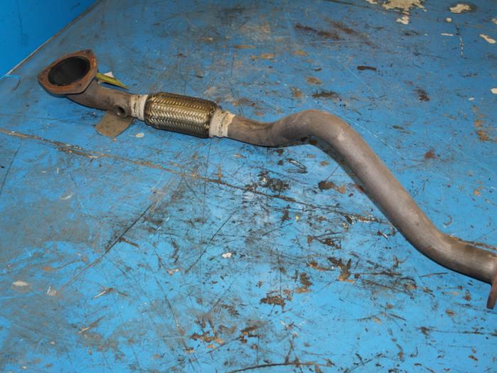 Exhaust Front Section Chevrolet Kalos 1 2 B12S1