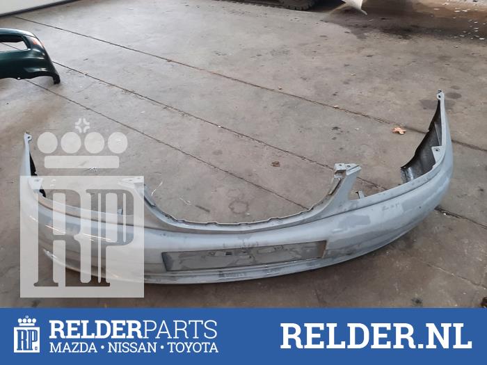 Toyota Avensis Front Bumpers Stock ProxyParts