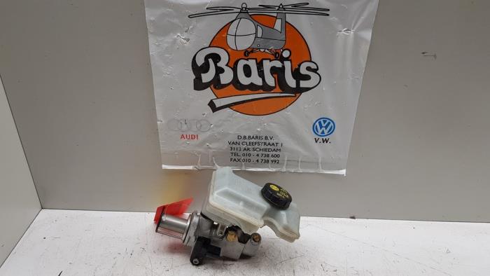 Master Cylinder Volkswagen Golf VII 2 0 GTI 16V 5Q1611301C CXDA TRW