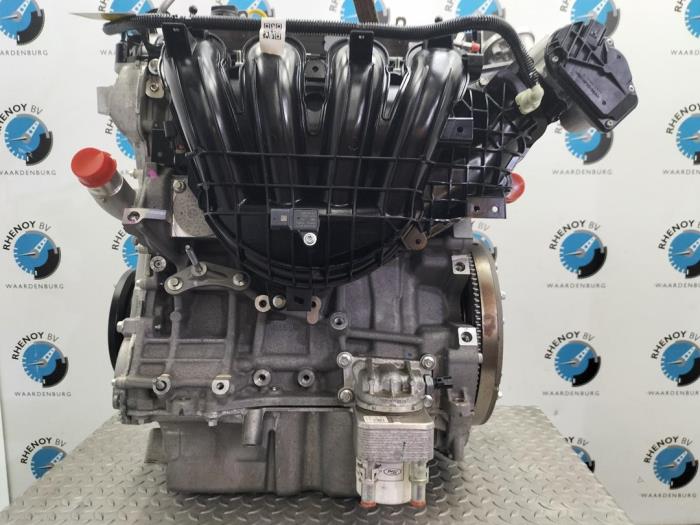 Engine Ford Kuga Iii Phev V Bgda Rhenoy Onderdelen B V