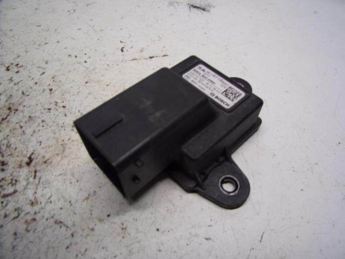 Glow Plug Relay Peugeot 308 SW 1 6 BlueHDi 120 9677871680