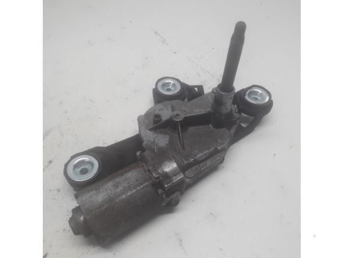 Rear Wiper Motor Ford Focus Wagon Tdci V Bosch