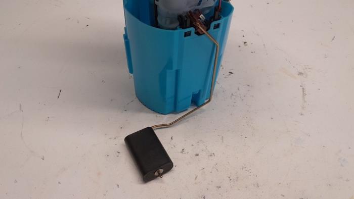 Electric Fuel Pump Mg Zs S C Reclycar De Boer Bv