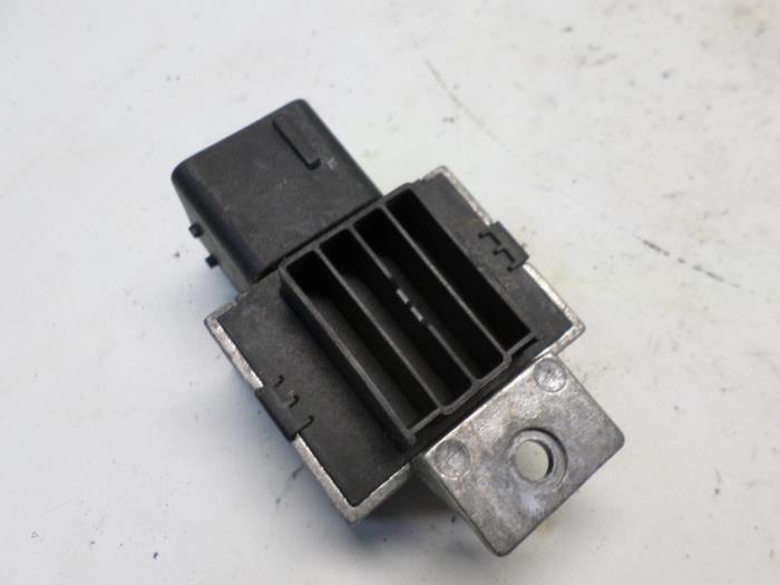 Glow Plug Relay Citroen Ds Hdif V