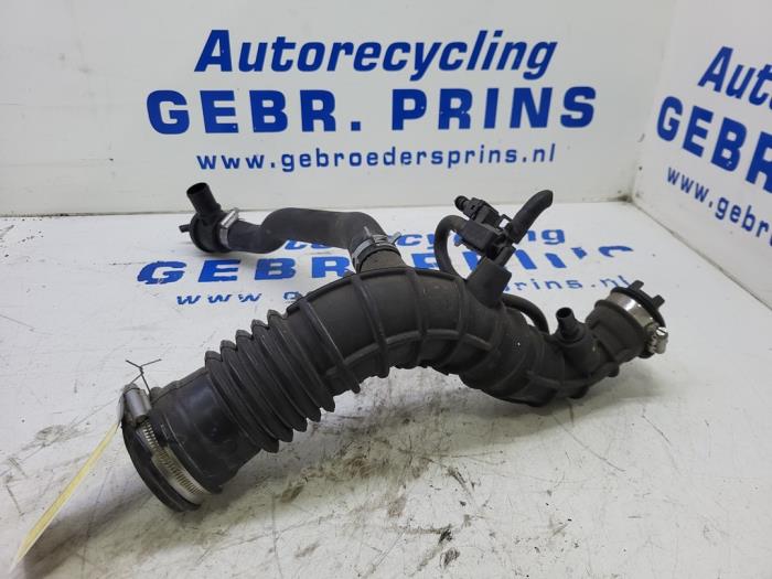 Air Intake Hose Renault Clio Iv Estate Grandtour Energy Tce V