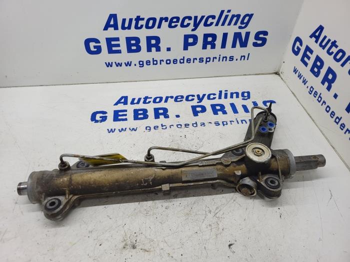 Power Steering Box Mercedes Sprinter T Cdi V X