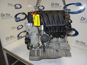 Used Citroen C Ii Berline Rc V Engine Kl Rfj De Vos