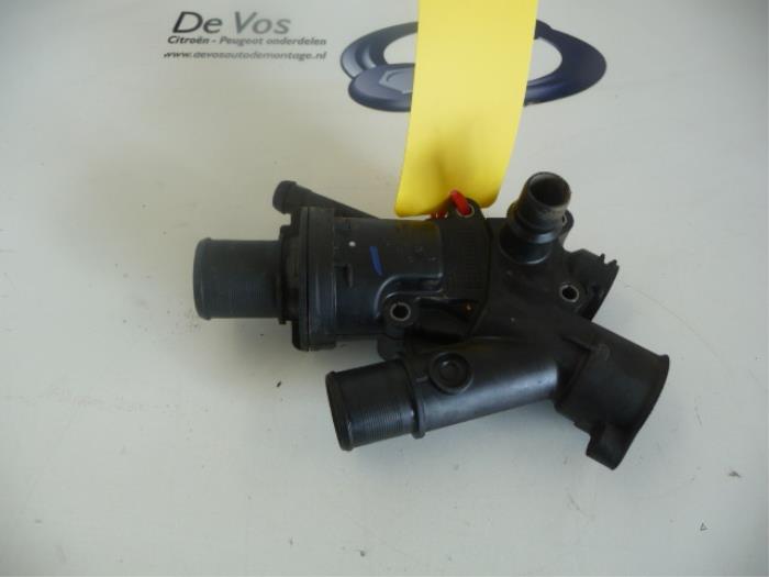 Peugeot Bo Tiers Thermostat Stock Proxyparts Fr