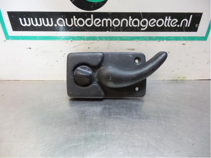 Sliding Door Handle Right Opel Movano Cdti D