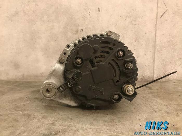 Dynamo Volkswagen Passat Variant 1 8 20V 2541895C ADR VALEO