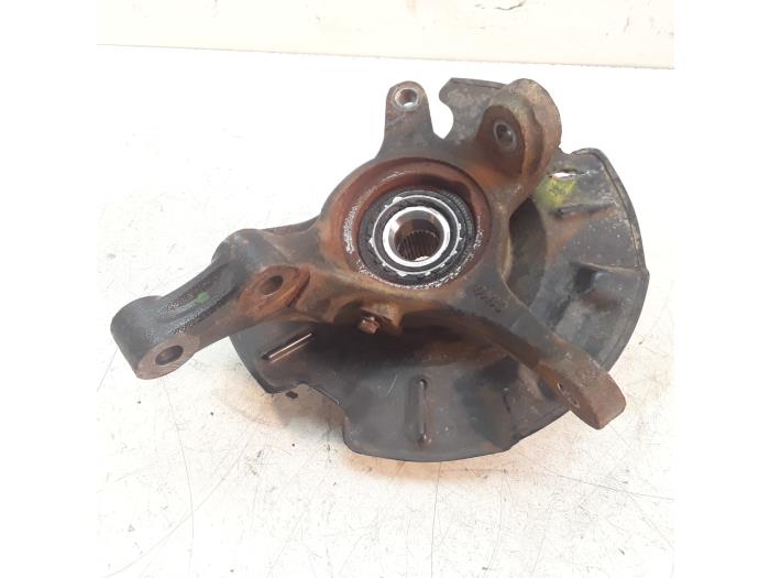 Front Wheel Hub Suzuki Vitara V Vvt Japoto Parts B V