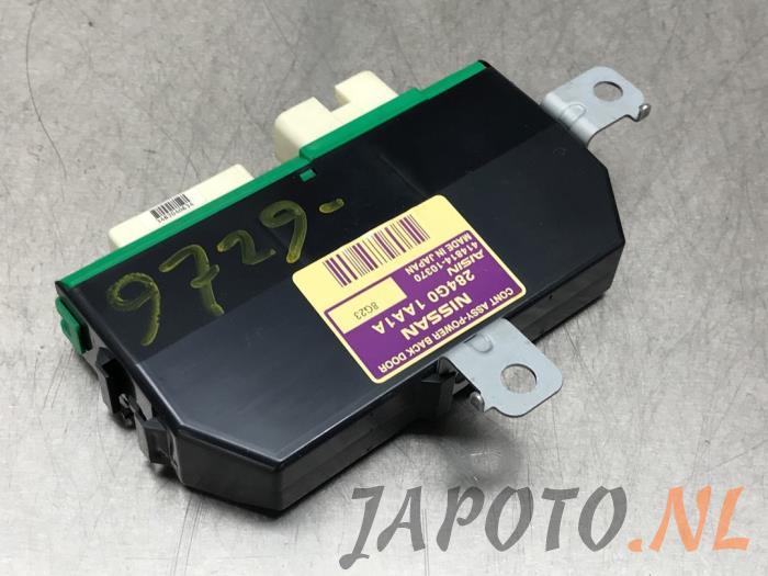 Gateway Module Nissan Murano 3 5 V6 24V 4x4 284G01AA1A OEM