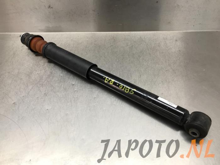 Rear Shock Absorbers Right With Part Number Stock