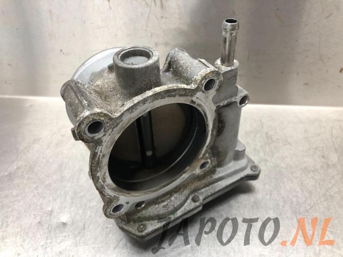 Throttle Body Toyota GT 86 2 0 16V 16112AA400 FA20D