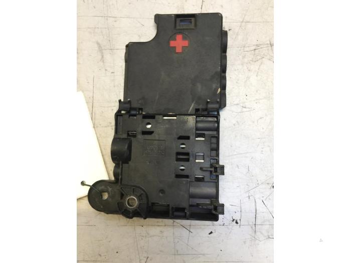 Fuse Box Audi A5 Sportback 3 0 TDI V6 24V 8K0937517B