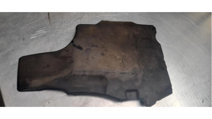 Engine Cover Iveco New Daily V 35C17 C17D S17 40 45 50 60 70C17