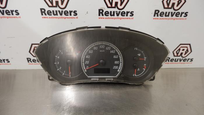 Instrument Panel Suzuki Swift 1 5 VVT 16V 3410062J1 VDO