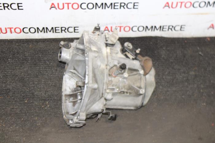 Gearbox Peugeot 207 CC 1 6 16V 20CQ28 5FS 20CQ28 Autocommerce