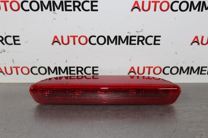 Third Brake Light Peugeot Break Q Autocommerce