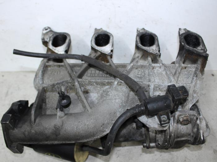 Egr Valve Renault Sc Nic Ii Dci