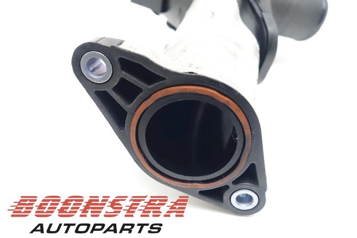 Air Intake Hose Renault Megane Iii Grandtour Dci R