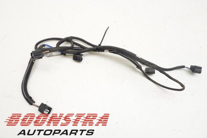 Pdc Wiring Harness Opel Vivaro 1 6 CDTI BiTurbo 120 93457969